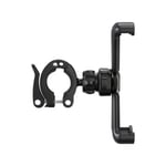 baseus quick to take cycling holder applicable for bicycle and motorcycle - Image 3