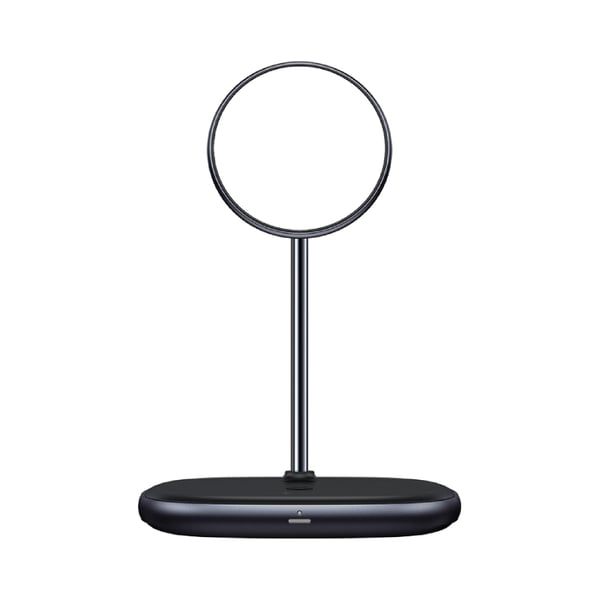 Baseus Swan 2-In-1 Wireless Magnetic Charging Bracket 20W