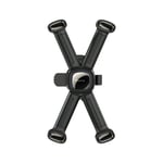 baseus quick to take cycling holder applicable for bicycle and motorcycle