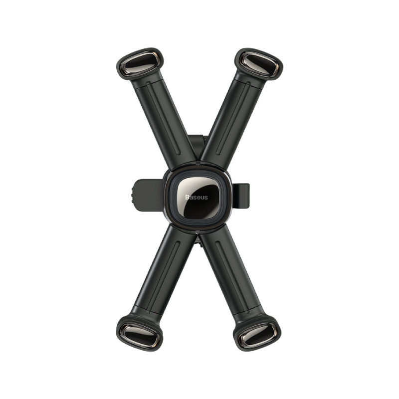 4a551a7105904a649548fa02aaf6968b baseus quick to take cycling holder applicable for bicycle and motorcycle - Image 1
