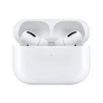 Apple AirPods Pro with MagSafe Charging Case - Image 2