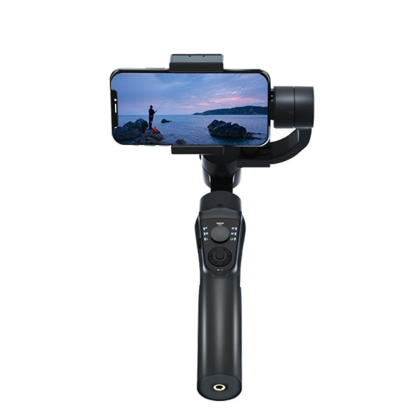 WiWU S5B 3-Axis Stabilized Gimbal