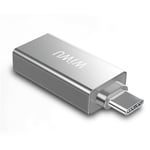 WiWU T02 USB Type-C Hub - Image 3