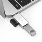 WiWU T02 USB Type-C Hub - Image 4