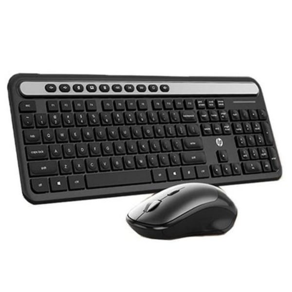 HP CS500