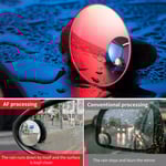 Baseus Full Vision Blind Spot Mirror for Car Backing - Image 2