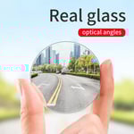 Baseus Full Vision Blind Spot Mirror for Car Backing - Image 4