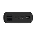 Xiaomi Mi 3 Ultra Compact 10000mAh Power Bank - Image 3