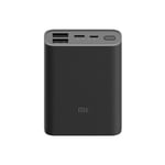 Xiaomi Mi 3 Ultra Compact 10000mAh Power Bank - Image 2
