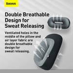 Baseus Floating Car Waist Pillow - Image 3