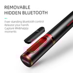 JOYROOM Phantom Series JR-OTH-AB202 Bluetooth Tripod Selfie Stick - Image 2