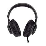 JBL Quantum 350 - Wireless PC Gaming Headset with Detachable Boom mic - Image 2