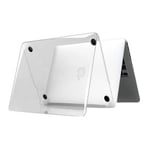 WiWU iShield Ultra-Thin Hard Shell Case for Macbook Pro M1