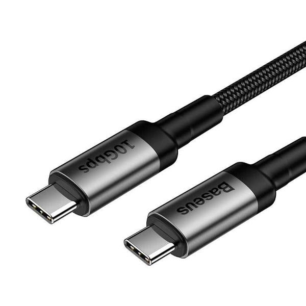 Baseus Cafule Series PD3.1 100W Cable Type C to Type C