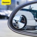 Baseus Full Vision Blind Spot Mirror for Car Backing