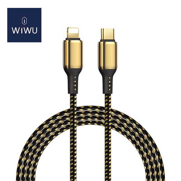WiWU Golden 3.0m Data Cable