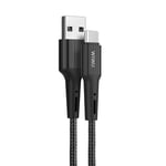 WiWU GEAR Charging & Sync Cable - Image 2