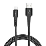 WiWU GEAR Charging & Sync Cable