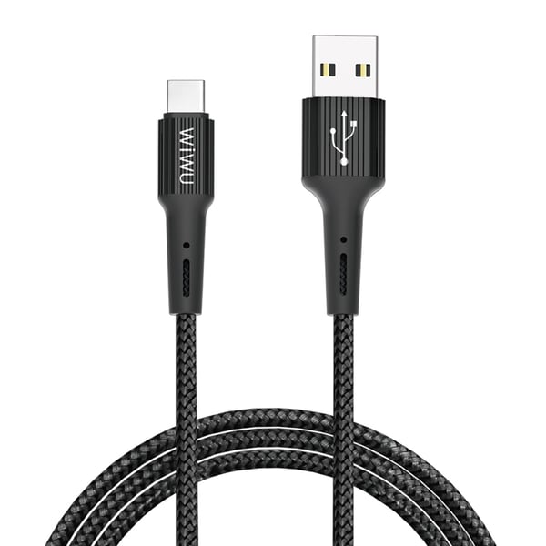 WiWU GEAR Charging & Sync Cable