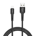 WiWU GEAR Charging & Sync Cable