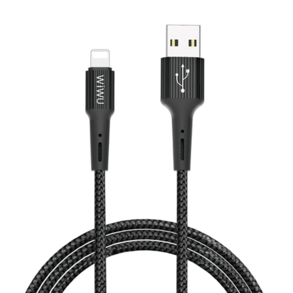 WiWU GEAR Charging & Sync Cable