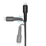 WiWU GEAR Charging & Sync Cable - Image 3