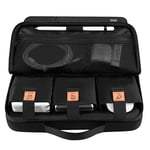 WiWU Double Layer Sleeve 15.6″ Laptop Bag - Image 4