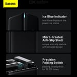Baseus 2C+U 65W GaN3 Pro Gallium Nitride Fast Charger - Image 4