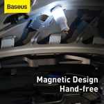 Baseus Starlit Night Car Emergency Light - Image 3