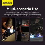 Baseus Starlit Night Car Emergency Light - Image 4