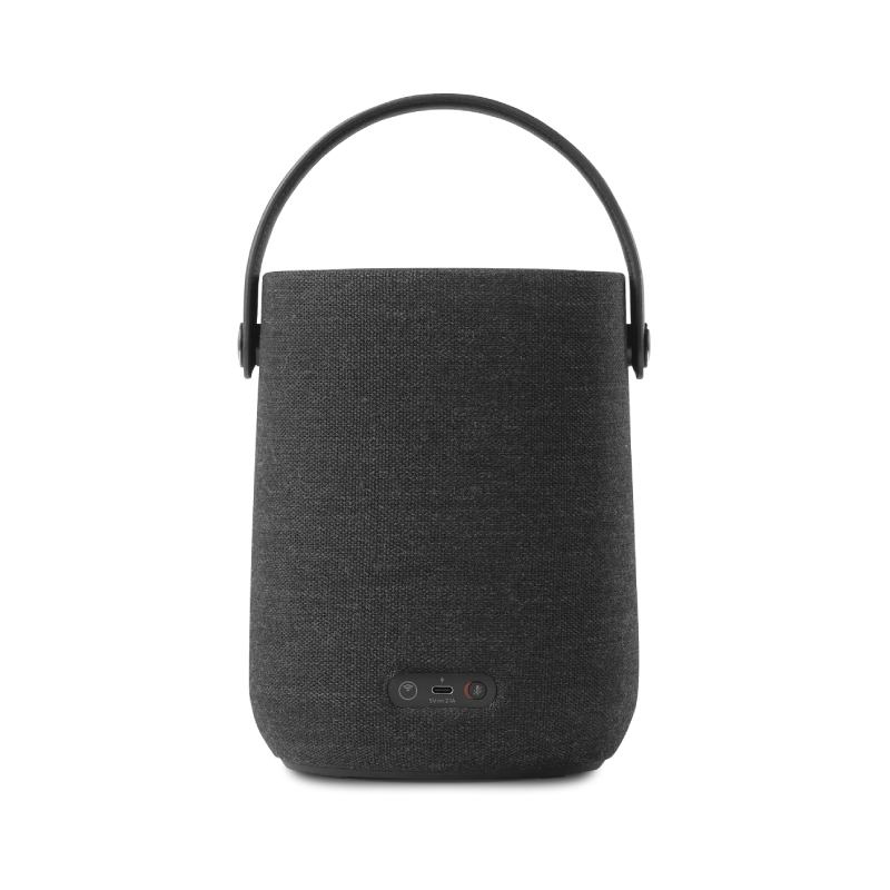 Harman Kardon Citation 200 Portable Smart Speaker for HD Sound - Image 2