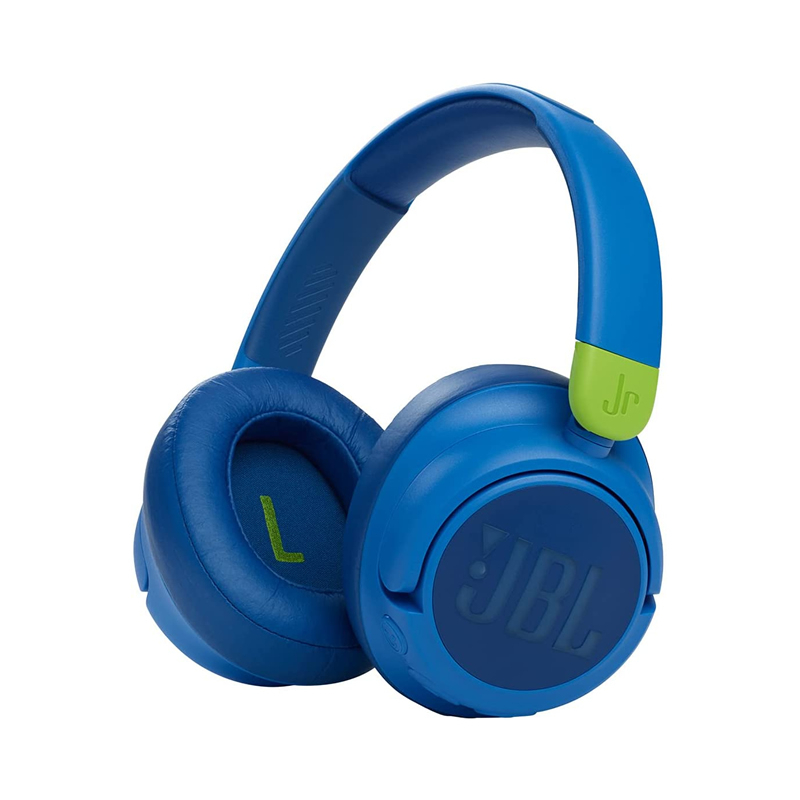 JBL-Jr460NC-Wireless-Over-Ear-Noise-Cancelling-Kids-Headphones JBL JR460NC