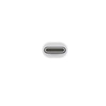 Apple Thunderbolt 3 (USB-C) to Thunderbolt 2 Adapter - Image 2