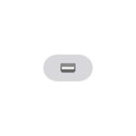 Apple Thunderbolt 3 (USB-C) to Thunderbolt 2 Adapter - Image 3