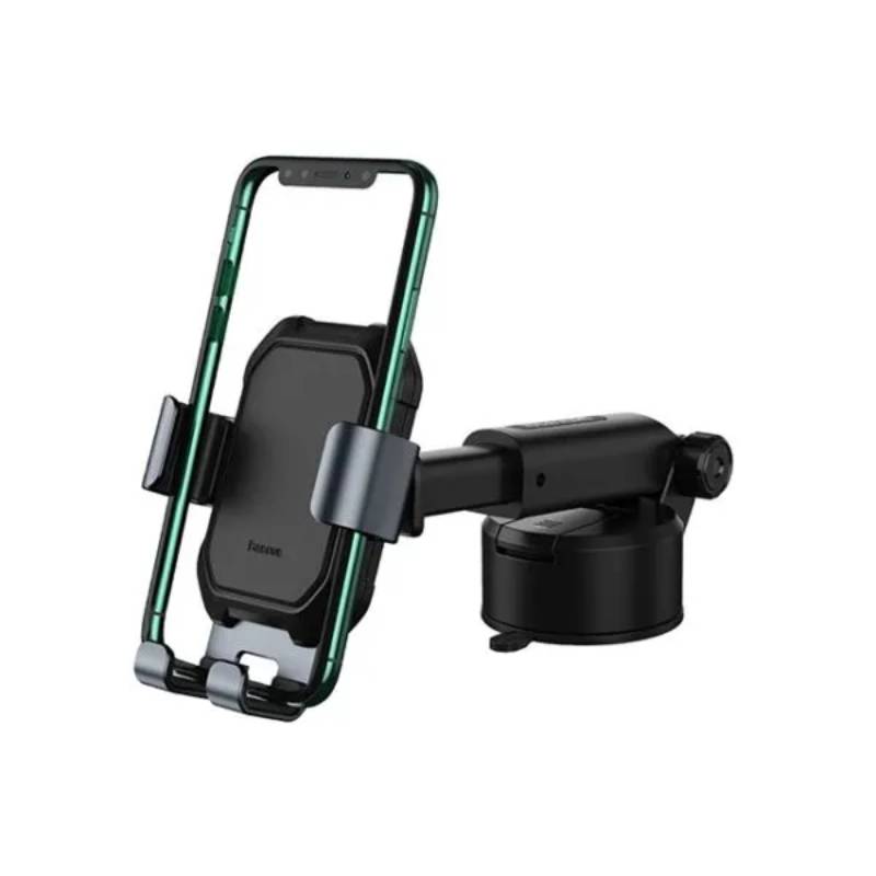 cvc Baseus Tank Gravity Car Mount Holder with Suction Base