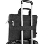 WiWU City Commuter Bag for 16" Laptop/Ultrabook - Image 3