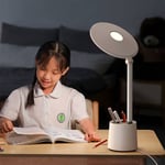 Baseus Full Spectrum Reading and Writing AAA Double Light Source Desk Lamp - Image 3