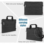 WiWU City Commuter Bag for 16" Laptop/Ultrabook - Image 4