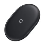 Baseus Cobble Wireless Charger 15W