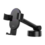 Baseus Simplism Gravity Car Mount Holder - Image 3
