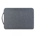 WiWU Pocket Sleeve for 13.3" Laptop/Ultrabook - Gray - Image 3