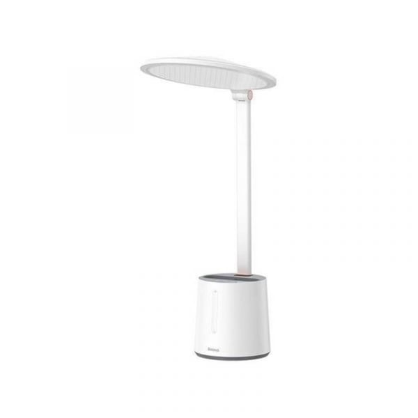 Baseus Full Spectrum Reading and Writing AAA Double Light Source Desk Lamp
