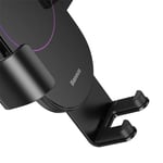 Baseus Simplism Gravity Car Mount Holder - Image 4