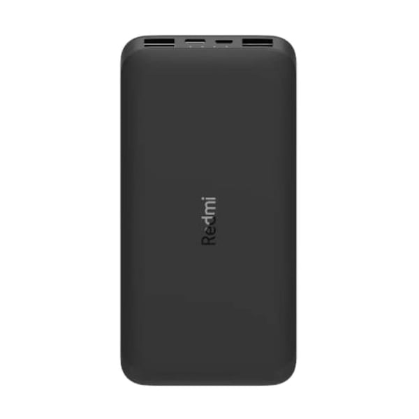 Xiaomi Redmi Power Bank 10000mAh