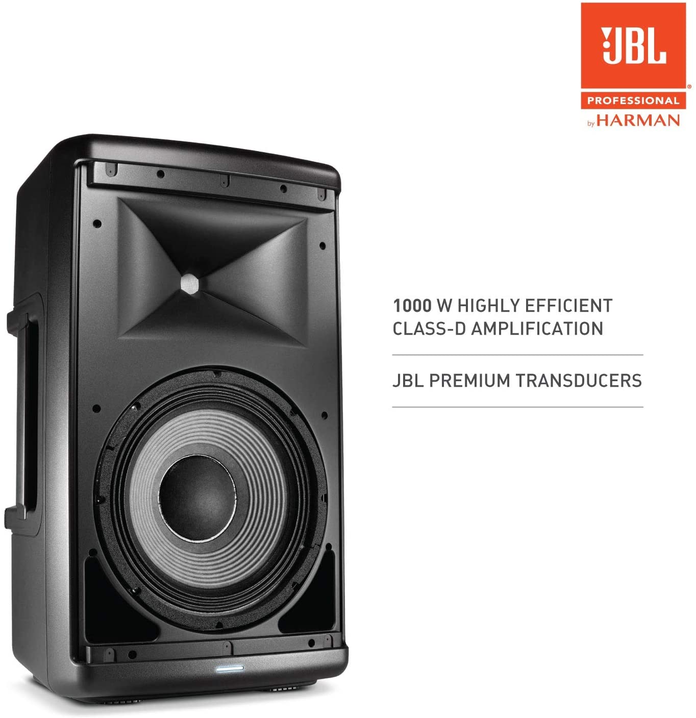 Sound Reinforcement Eon610 Jbl Eon610 Eon600 Jbl Pair Of JBL
