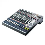 Soundcraft EFX8 8-channel Mixer with Effects - Image 2