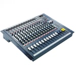 Soundcraft EPM12 High-Performance 12-Channel Audio Mixer - Image 2
