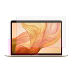 COTEetCI High Transmittance TPE Screen Protector for Macbook Pro 16 inch (A2485)