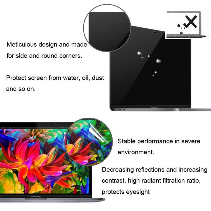 coteetci high transmittance tpe screen
