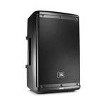 JBL Professional EON610 Portable 2-Way Multipurpose Self-Powered Sound Reinforcement - Image 2